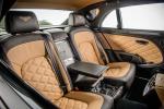 Bentley Mulsanne Speed 2015 года